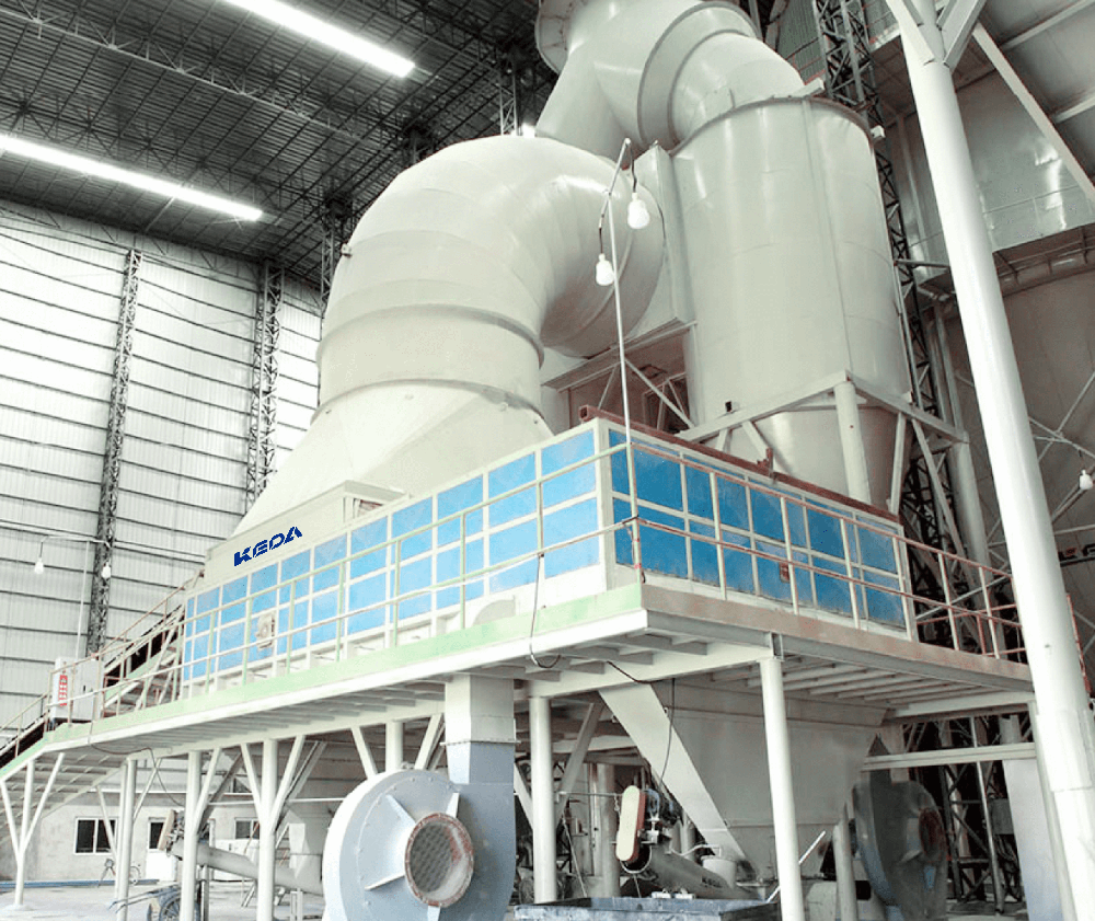 Hot Air Generator