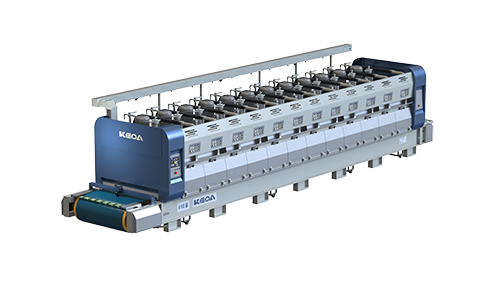 Polishing Machine