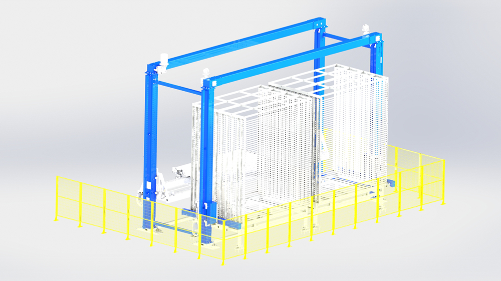 BOX Compensator