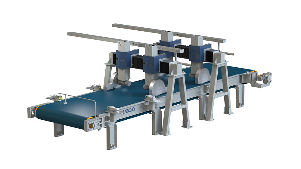 Slitting Machine