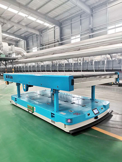 AGV Line