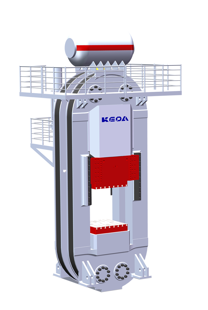 Hydraulic Press