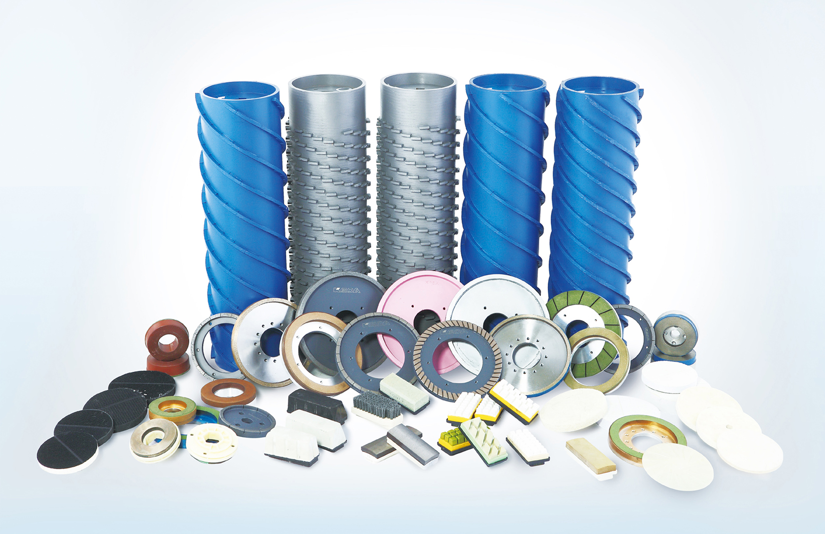 Parts & Service