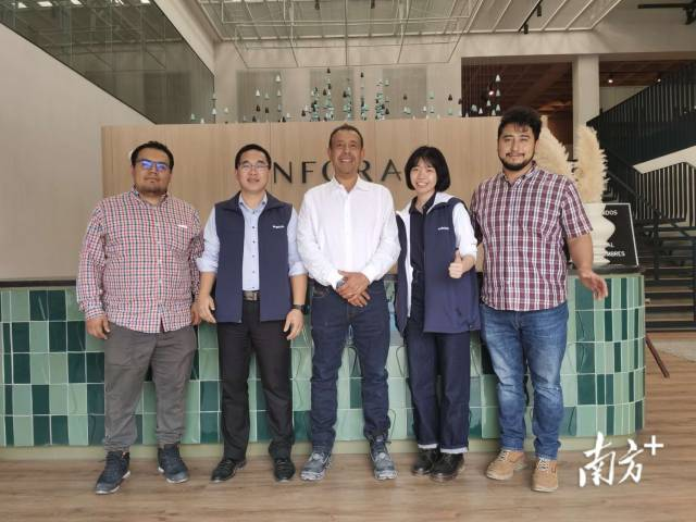 Venturing to Latin America! The "Going Global" New Strategy of Foshan's "Ceramic Machinery King!